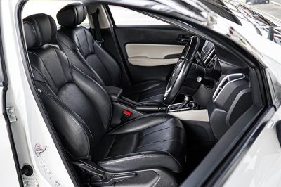 2022 Honda City 1.0 SV Sedan