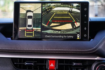 2025 Toyota Yaris Ativ 1.2 Premium Sedan