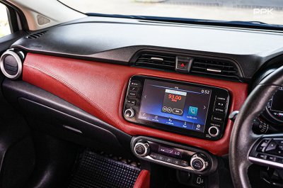 2020 Nissan ALMERA 1.0 Turbo VL Sedan