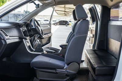 2020 MG Extender 2.0 Giant Cab C