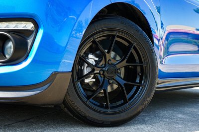 2022 Suzuki Swift 1.2 GL Hatchback