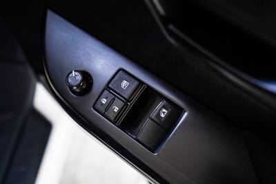 2022 Toyota HILUX REVO 2.4 Smart Cab Z Edition Entry