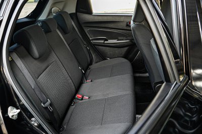 2024 Suzuki SWIFT 1.2 GL