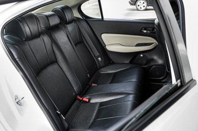 2022 Honda City 1.0 SV Sedan