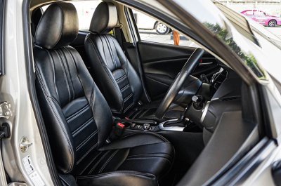 2022 Mazda 2 1.3 C Sports Hatchback