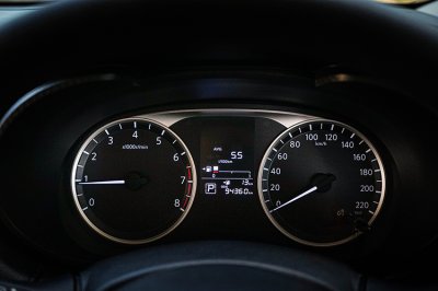 2021 Nissan Almera 1.0 EL