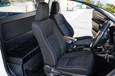 2022 Toyota HILUX REVO 2.4 Smart Cab Z Edition Entry