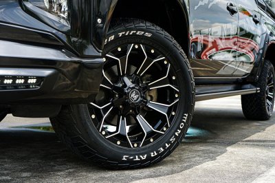 2023 Mitsubishi Triton 2.4 GLS Plus Double Cab