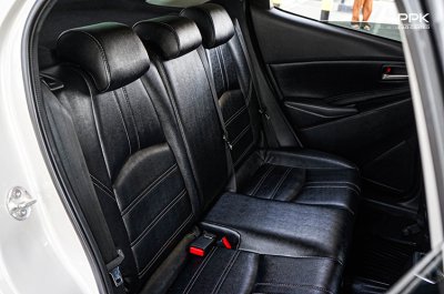 2022 Mazda 2 1.3 C Sports Hatchback