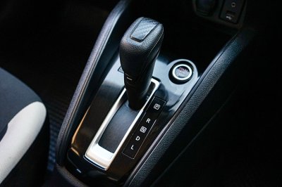 2021 Nissan Almera 1.0 EL