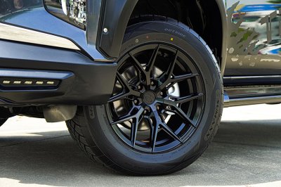 2023 Mitsubishi Triton 2.4 GT Plus Double Cab