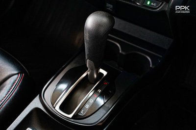 2019 Honda City 1.5 V Sedan