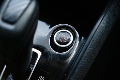 2021 Nissan Almera 1.0 EL