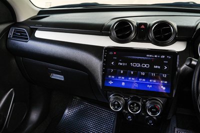 2024 Suzuki SWIFT 1.2 GL