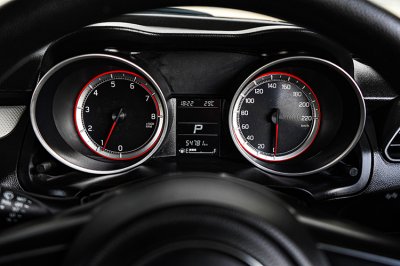 2024 Suzuki SWIFT 1.2 GL