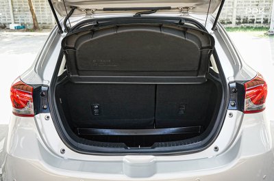 2022 Mazda 2 1.3 C Sports Hatchback