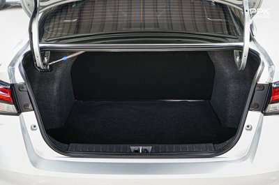 2020 Nissan ALMERA 1.0 Turbo VL Sedan