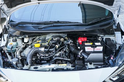 2023 Nissan Almera 1.0 V