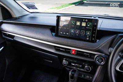 2025 Toyota Yaris Ativ 1.2 Premium Sedan