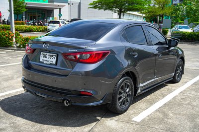 2020 Mazda 2 1.3 S