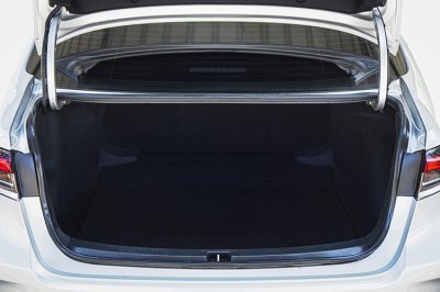 2019 Toyota Corolla Altis 1.6 G