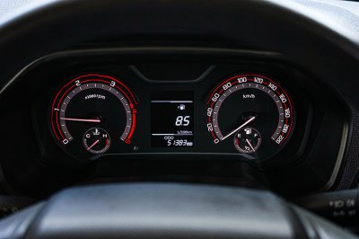 2020 MG Extender 2.0 Giant Cab C