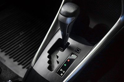 2019 Toyota Yaris 1.2 E Hatchback