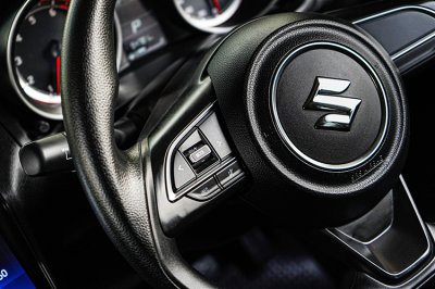 2024 Suzuki SWIFT 1.2 GL