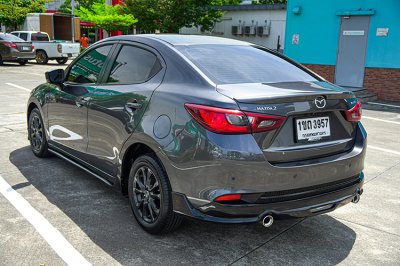 2020 Mazda 2 1.3 S