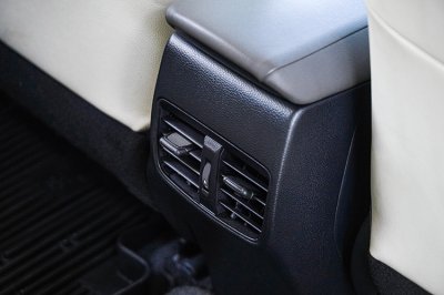 2019 Toyota Corolla Altis 1.6 G