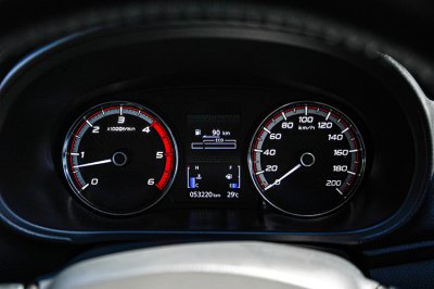 2020 Mitsubishi Triton 2.4 Mega Cab GT Plus