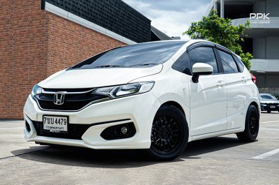 2022 Honda JAZZ GK 1.5  S Hatchback