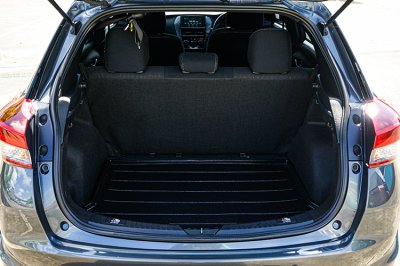 2024 Toyota Yaris 1.2 Sport Hatchback