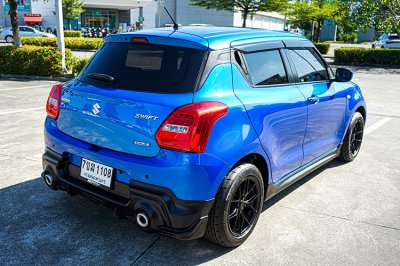 2022 Suzuki Swift 1.2 GL Hatchback