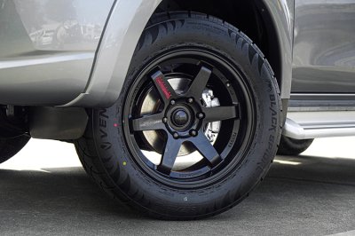 2018 Mitsubishi Triton 2.4 GLS Plus Ltd Mega Cab