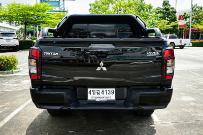 2023 Mitsubishi Triton 2.4 GLS Plus Double Cab