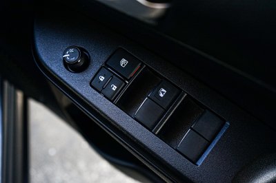 2024 Toyota Yaris 1.2 Sport Hatchback