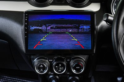 2024 Suzuki SWIFT 1.2 GL