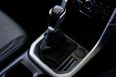 2020 MG Extender 2.0 Giant Cab C