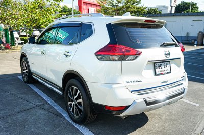 2019 Nissan X-Trail 2.0VL Hybrid 4WD