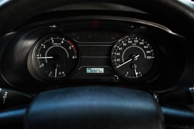 2022 Toyota HILUX REVO 2.4 Smart Cab Z Edition Entry