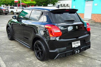 2021 Suzuki Swift 1.2 GL Plus Hatchback