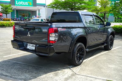 2023 Mitsubishi Triton 2.4 GT Plus Double Cab