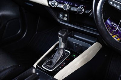 2022 Honda City 1.0 SV Sedan