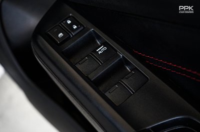 2019 Honda City 1.5 V Sedan