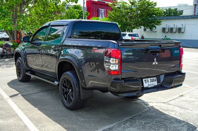 2023 Mitsubishi Triton 2.4 GT Plus Double Cab