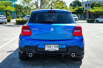 2022 Suzuki Swift 1.2 GL Hatchback