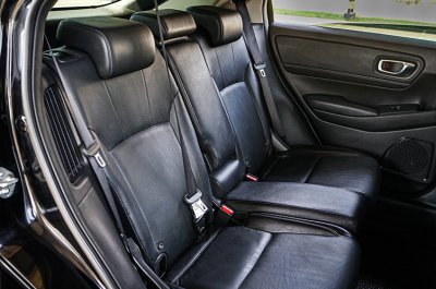 2022 Honda HR-V 1.5  e:HEV E