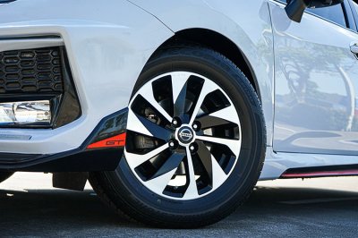 2023 Nissan Almera 1.0 V