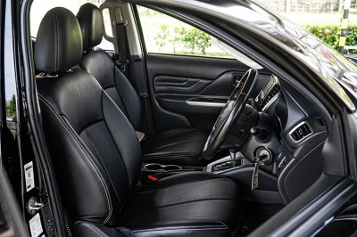 2023 Mitsubishi Triton 2.4 GLS Plus Double Cab